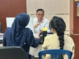 Terbuai Janji Manis, Perempuan Cantik Jadi Korban Dugaan Penipuan