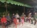 Patroli Malam Takbiran, Lurah Sentosa Cek Keamanan Hewan Kurban di Masjid dan Musholla