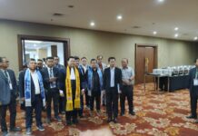 PERADI Perkuat Peran Advokat, Otto Hasibuan Tekankan Integritas dan Kewenangan Tunggal