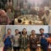 Rifandi Putra Perkuat Silaturahmi dan Sinergi dalam Acara Gala Dinner Jakabaring