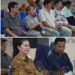 Camat Kertapati Pimpin Pembukaan Sosialisasi dan Konsultasi Publik