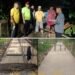 Camat Kertapati Dorong Percepatan Pembangunan Jalan di Kelurahan Ogan Baru