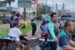 Sukseskan Visi Walikota, Kecamatan Seberang Ulu Dua Gencarkan Pemantauan Car Free Day