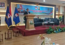 PMPB Sumsel, Polda Sumsel Serta Ormas Se-kota Palembang Gelar Silaturahmi Untuk Mewujudkan Koalisi Antar Ormas Se-Kota Palembang Yang Aman dan Kondusif