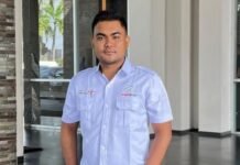 Siap Bertarung di MUSDA III, Aditya Indra Lesmana Ingin ASPPI Sumsel Lebih Profesional dan Bermartabat