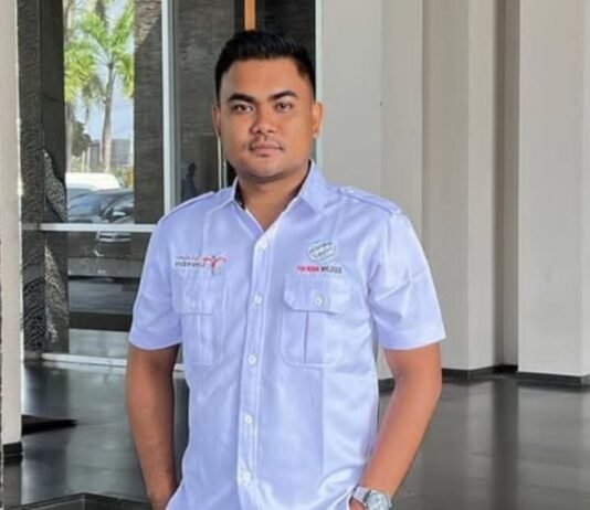Siap Bertarung di MUSDA III, Aditya Indra Lesmana Ingin ASPPI Sumsel Lebih Profesional dan Bermartabat