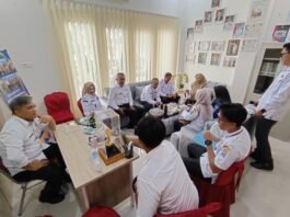 Di Bawah Kepemimpinan Rosmala Dewi, Ruang Baca Lima Ilir Perkuat Budaya Literasi Warga