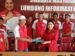Rapat Pergantian Kepengurusan DPW Lumbung Informasi Rakyat (LIRA) Sumsel