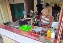Manjakan Lidah Pecinta Kuliner, WAH DIMSUM x WAH Seblak.id Buka Cabang Baru di Talang Betutu Palembang