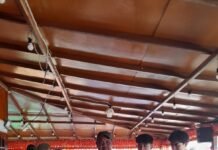 Lurah Dian Mayasari Apresiasi Inovasi Pemurnian Air Siswa SPH di Kawasan 9-10 Ulu