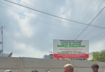 Temui Warga dan Pelaku Usaha di Cinde, Andreas Serap Aspirasi Soal Penutupan Jalan Panca Warna