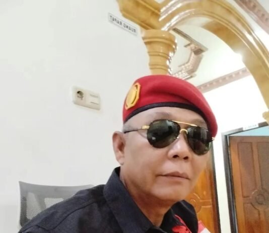Ini kata Verdy , Padahal Dana Tersebut Andi dan Liyanto Tahu Arahnya ke Miko yang Sudah Menipu Kami