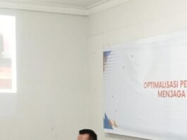 Bangun Peradilan Bersih, KY RI Libatkan Akademisi dan Mahasiswa Awasi Integritas Hakim