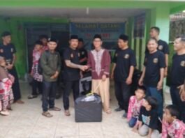 Silaturahmi Spiritual Kerajaan Sriwijaya Hadir untuk Menjaga Spiritualitas dan Jiwa Sosial di Bumi Sriwijaya