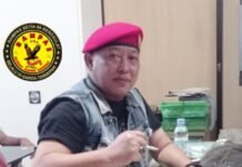 Ketum DPP Ormas RAMPAS Setia 08 T. Helmi, S.H., M.H. Angkat Bicara, Minta Kasus Fitriana Diusut Tuntas dan Berkeadilan