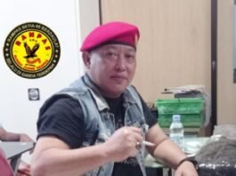 Ketum DPP Ormas RAMPAS Setia 08 T. Helmi, S.H., M.H. Angkat Bicara, Minta Kasus Fitriana Diusut Tuntas dan Berkeadilan