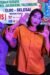 Berawal dari Ajakan Guru Teater, Nisa Kini Jadi Wajah Muda Pantomim Palembang