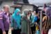 Dorong Ekonomi Kreatif, Ketua TP PKK Kota Palembang Kunjungi UMKM di Kelurahan 12 Ulu