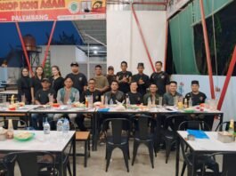 SSKS Perkuat Pondasi Organisasi, Legalitas dan Pengukuhan Jadi Prioritas Utama