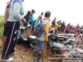 Kuasa Hukum Junaidi: Peristiwa Berdarah Air Sugihan Disebut Berakar dari Sengketa Lahan yang Tak Pernah Tuntas