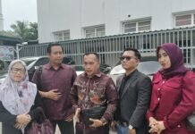 Gugatan PMH Mulai Disidangkan, Kuasa Hukum YPLP PT-PGRI Sumsel Optimistis Fakta Berpihak pada Tergugat