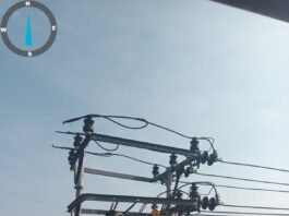 Gangguan Listrik Di Sebagian Wilayah Seberang ULU, Ini Penjelasan PLN