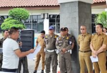 Tender Gedung Cathlab RSUD Kayuagung Dipersoalkan, Jakor Sumsel Desak Bupati OKI Copot Kepala UKPBJ