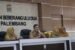 Plt Camat Oscar Ajak Lurah dan Pegawai Perkuat Kolaborasi Demi Pelayanan Masyarakat