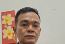 POSE RI Soroti Dugaan Kejanggalan SPMB dan Dana BOS SMAN 1 OKU, Des Nago: Pendidikan Jangan Jadi Ajang Kepentingan Pribadi