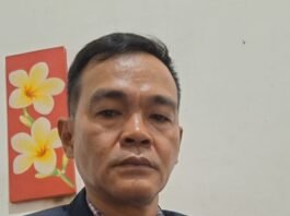 POSE RI Soroti Dugaan Kejanggalan SPMB dan Dana BOS SMAN 1 OKU, Des Nago: Pendidikan Jangan Jadi Ajang Kepentingan Pribadi
