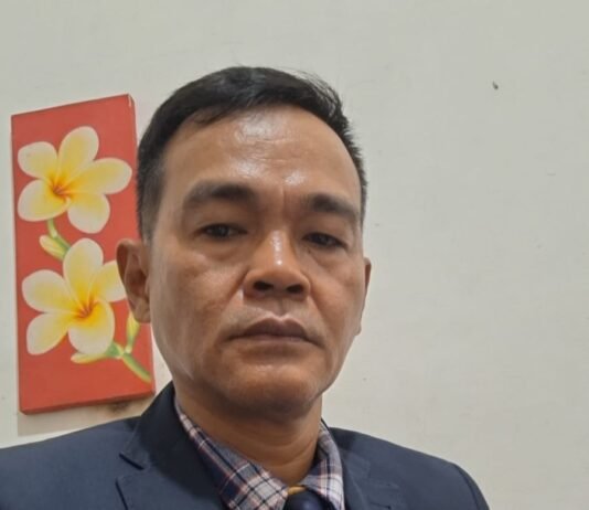 POSE RI Soroti Dugaan Kejanggalan SPMB dan Dana BOS SMAN 1 OKU, Des Nago: Pendidikan Jangan Jadi Ajang Kepentingan Pribadi
