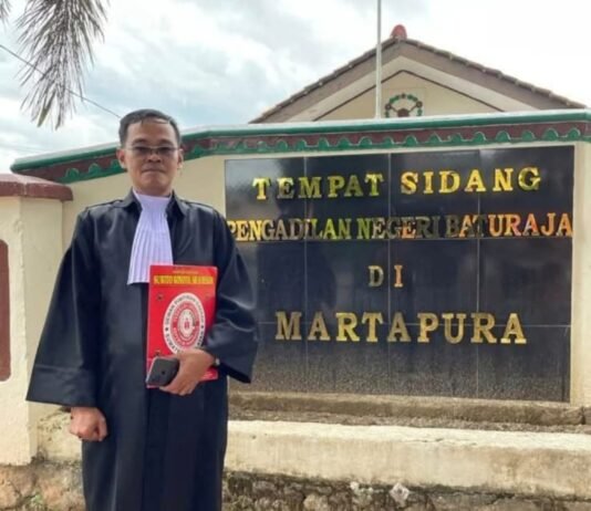 Ketum POSE RI Desri Nago Soroti Dugaan Penghalangan Aksi Damai, Minta Kapolri hingga Komisi III Tindak Lanjuti