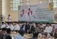 Dari Banyuasin untuk Indonesia, Pondok Pesantren Sabilul Hasanah Lahirkan Generasi Islami, Cerdas, dan Berdaya Saing