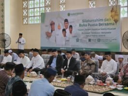 Dari Banyuasin untuk Indonesia, Pondok Pesantren Sabilul Hasanah Lahirkan Generasi Islami, Cerdas, dan Berdaya Saing
