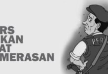 Sekjen SMS–POSE RI Rudianto: Pers Harus Berdiri di Atas Fakta, Bukan Transaksi Pemberitaan