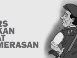 Sekjen SMS–POSE RI Rudianto: Pers Harus Berdiri di Atas Fakta, Bukan Transaksi Pemberitaan