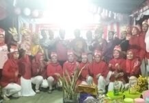 HUT RI ke-81 di Sako Tak Sekadar Lomba, Warga Bicara Makna Kemerdekaan yang Sesungguhnya