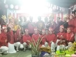 HUT RI ke-81 di Sako Tak Sekadar Lomba, Warga Bicara Makna Kemerdekaan yang Sesungguhnya