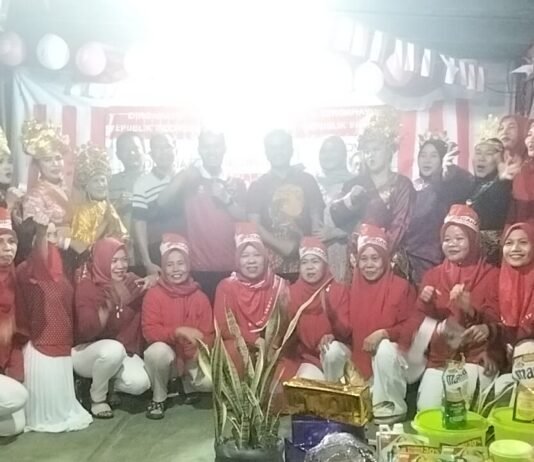 HUT RI ke-81 di Sako Tak Sekadar Lomba, Warga Bicara Makna Kemerdekaan yang Sesungguhnya