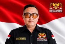 KPKP Apresiasi Pemeriksaan Bupati PALI,Dorong KPK Periksa 8 Daerah Penerima WTP Di Sumsel
