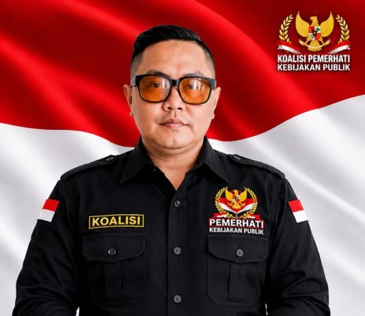 KPKP Apresiasi Pemeriksaan Bupati PALI,Dorong KPK Periksa 8 Daerah Penerima WTP Di Sumsel
