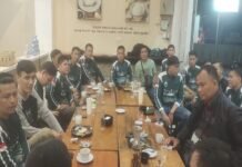 Sinergi Polda Sumsel dan Komunitas Motor Perkuat Edukasi Bahaya Balap Liar