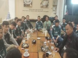 Sinergi Polda Sumsel dan Komunitas Motor Perkuat Edukasi Bahaya Balap Liar