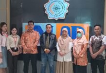 FERARI Sumsel dan UM AD Palembang Jalin Kerja Sama, Siapkan Calon Advokat Profesional dan Berintegritas