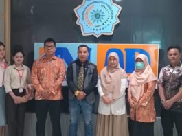 FERARI Sumsel dan UM AD Palembang Jalin Kerja Sama, Siapkan Calon Advokat Profesional dan Berintegritas