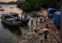 Diduga Jadi Jalur Keluar Masuk Barang Tanpa Dokumen Kepabeanan, Nama Berinisial WL Disebut, Bea Cukai Diminta Mengungkap Dugaan Aktivitas di Kawasan Pesisir