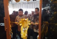 Lestari Resto Cafe & Karaoke Hadir di Banyuasin, Bawa Cita Rasa Jawa dan Konsep Hiburan Keluarga