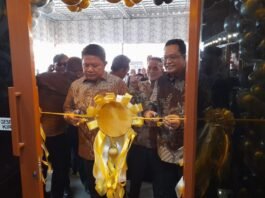 Lestari Resto Cafe & Karaoke Hadir di Banyuasin, Bawa Cita Rasa Jawa dan Konsep Hiburan Keluarga