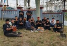 HUT RI ke-81 Jadi Momentum SSKS Perkuat Silaturahmi dan Kepedulian