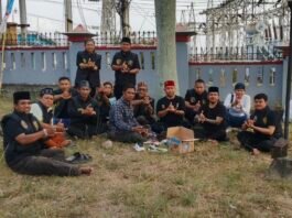 HUT RI ke-81 Jadi Momentum SSKS Perkuat Silaturahmi dan Kepedulian